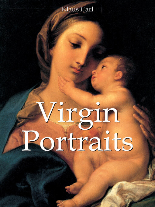 Title details for Virgin Portraits by Klaus Carl - Available
